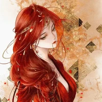 Amelia Azrail (FL mom)