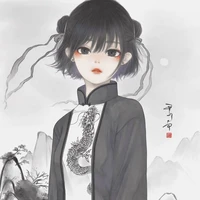 มิว(น้องพระเอก)