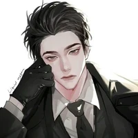 Luca Pietro/Ml cousin