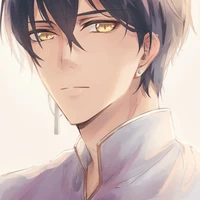 Loki Hamilton/ Lui and Loki twins