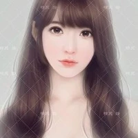 Hanna Hamilton/ ml  little sis