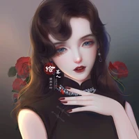 Jenni Andersson/ ml girlfriend