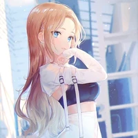 Beautiful girl