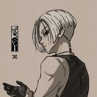 Mikey (Manjiro Sano)