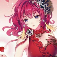 princess Nikki