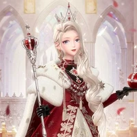 Queen reachel