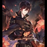 มาคุตะ(พระเอก)