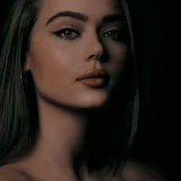 Amelia Collins(FL half sister)