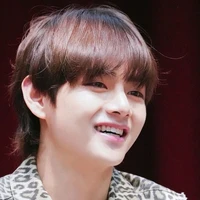 Kim Taehyung