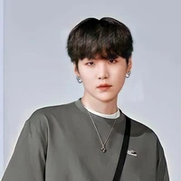 Min Yoongi
