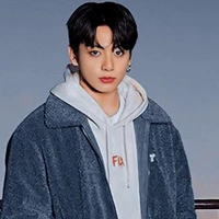Jeon Jungkook
