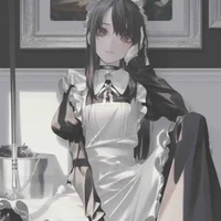 luna /fl maid