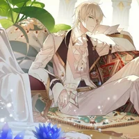 Duke Sylvester / fl father