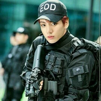 jungkook min