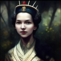 แม่เจ้าชาย(เดร่า)