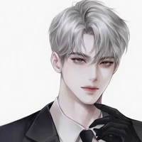 คิมหันต์/พระเอก+มาเฟีย+แฝดพี่