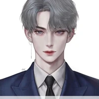 เคน/พระเอก+มาเฟีย+แฝดน้อง