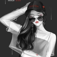 พิ้งกี้/ชะนีของนายเอก