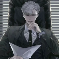 คินตะ/พ่อพระเอก