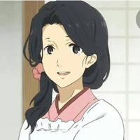 Mom