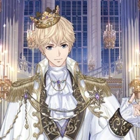 (10)Mark(crown prince,1st bro)