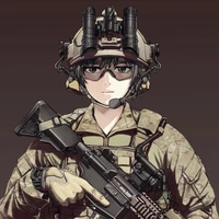 A Soldier