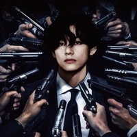 KIM TAEHYUNG