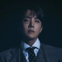 JUNG HOSEOK