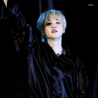 MIN YOONGI