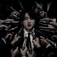 KIM SEOKJIN