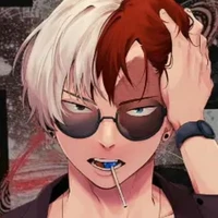shoto todoroki