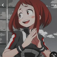 uraraka
