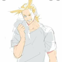 all might