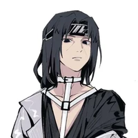 Itachi(produção)