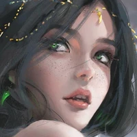 Author Poison Ivy