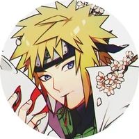🔥~Uzumaki Minato~🔥