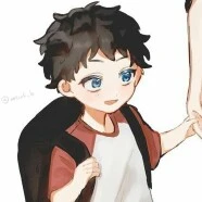 Takemichi kid