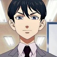 naoto Tachibana