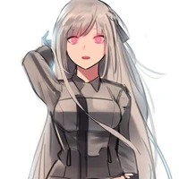 Y/n (Human Form)