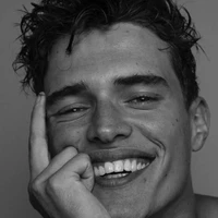 Steven John (ML right hand)