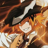 Denki Kaminari *Omega d*