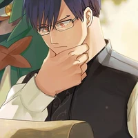 Tenía Iida *Alfa*