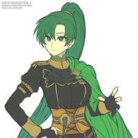 Itzumi Midoriya *Alfa d*