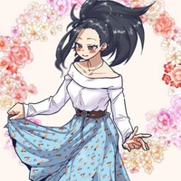 Momo Yayorozo *alfa