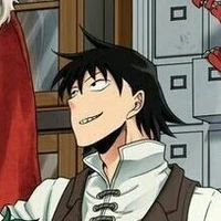Sero hanta *alfa*