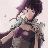 Kyoka Jiro *Omega*