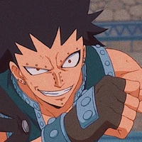gajeel