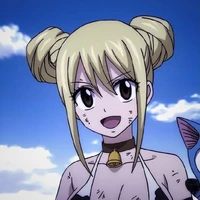 lucy