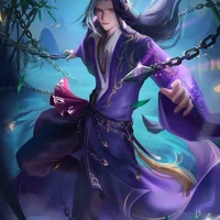 เซย์ยะ(จอมมาร+เเอบชอบนายเอก)