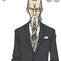 professor